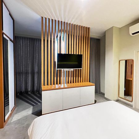 Casa Calma Hotel Jakarta Extérieur photo