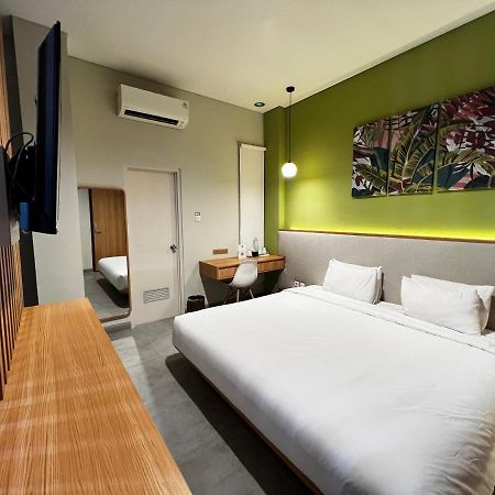 Casa Calma Hotel Jakarta Extérieur photo