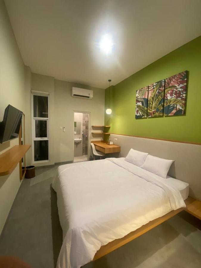 Casa Calma Hotel Jakarta Extérieur photo