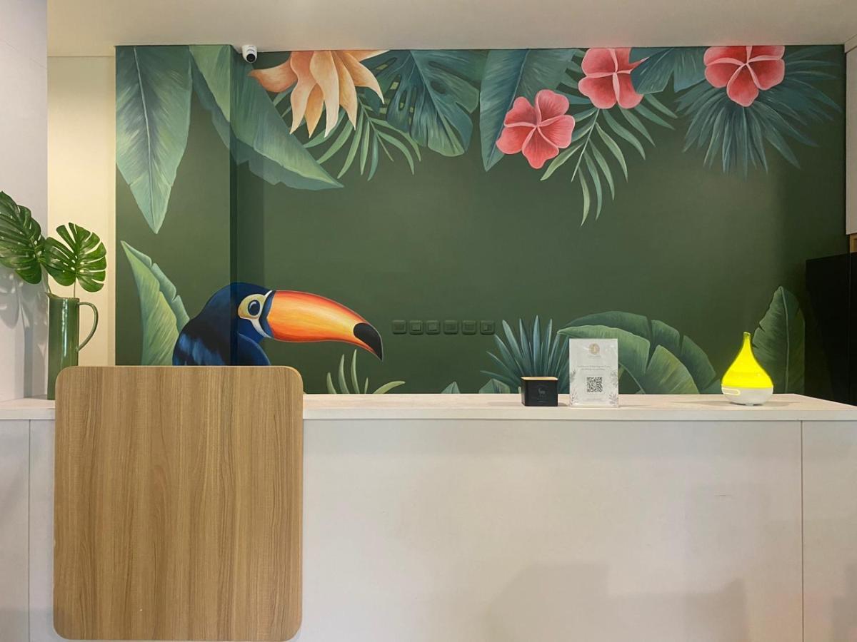 Casa Calma Hotel Jakarta Extérieur photo