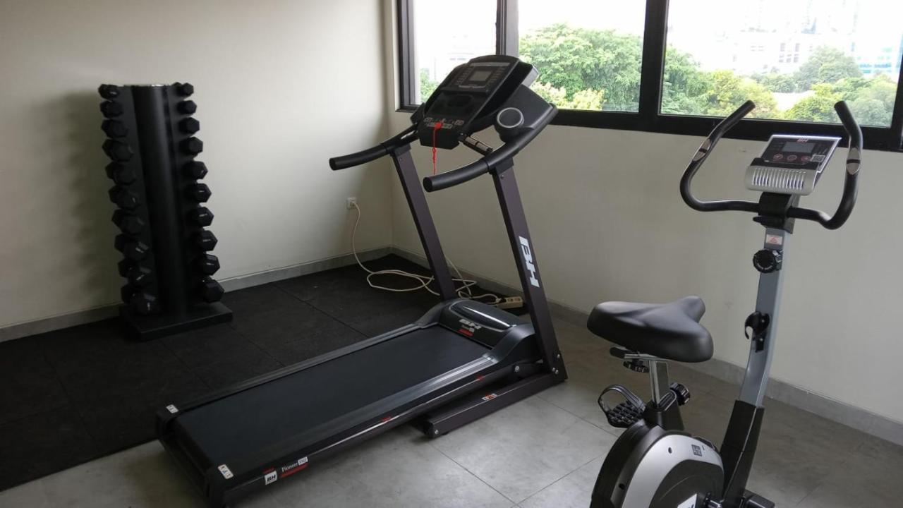 Casa Calma Hotel Jakarta Extérieur photo