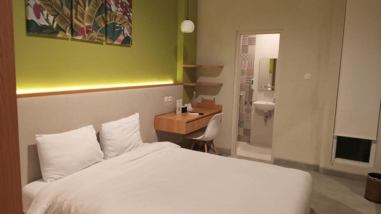 Casa Calma Hotel Jakarta Extérieur photo