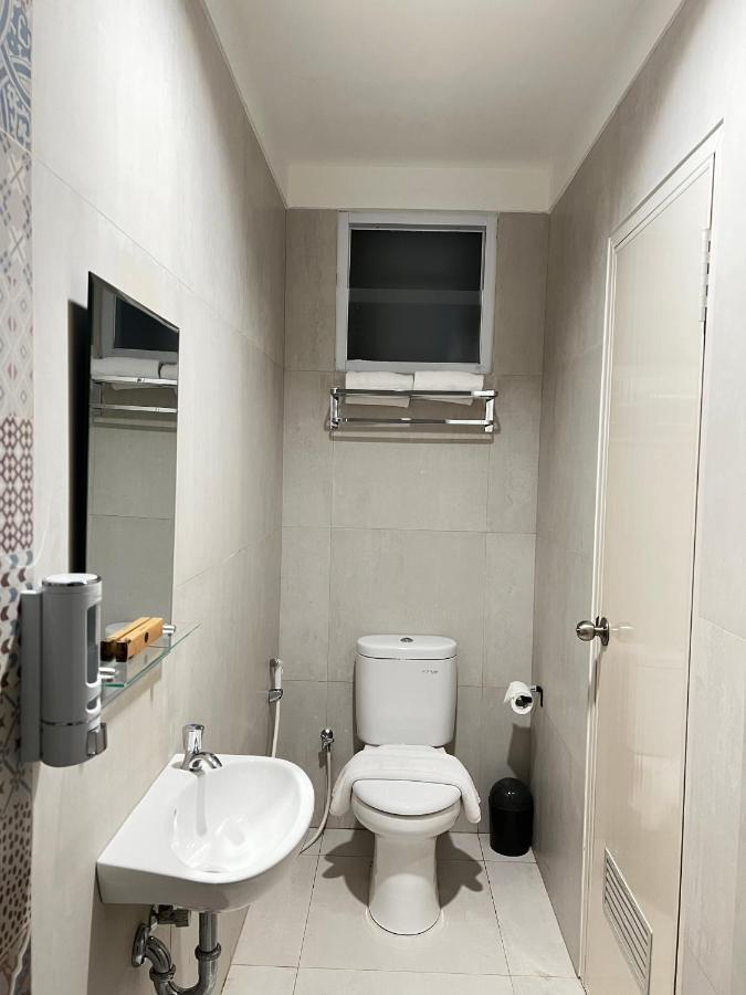 Casa Calma Hotel Jakarta Extérieur photo