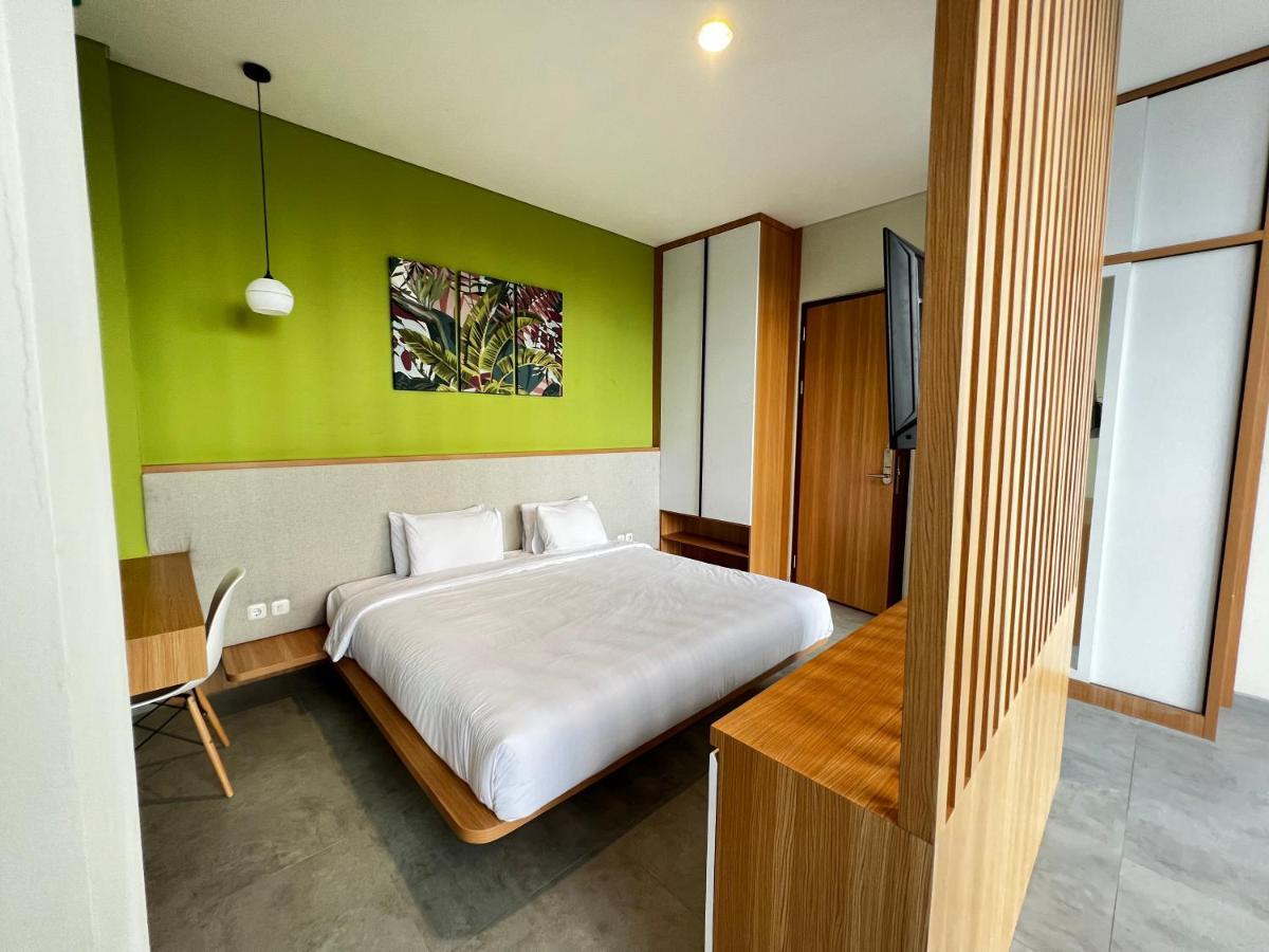 Casa Calma Hotel Jakarta Extérieur photo